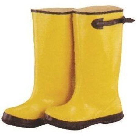 DIAMONDBACK Over Shoe Boot Yellow Size 11 RB001-11-C